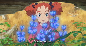 Mary to Majo no Hana